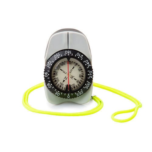 Bussola di rilevamento per barca - V-Finder - Autonautic Instrumental - magnetica / portatile
