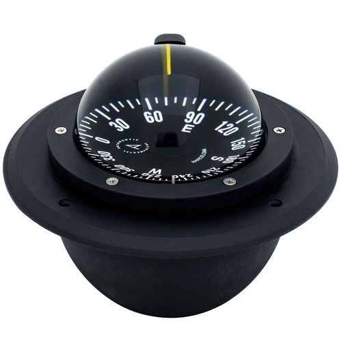 Bussola di rotta per barca - C12Plus-0020 - Autonautic Instrumental - per barca a vela / magnetica / orizzontale
