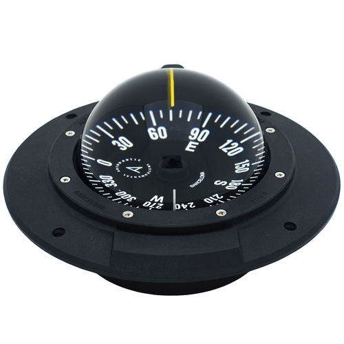Bussola di rotta per barca - C12Plus-0021 - Autonautic Instrumental - per barca a vela / magnetica / orizzontale