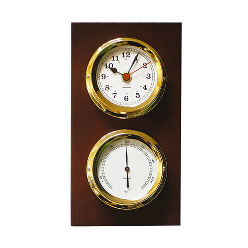 Stazione meteo analogico - ED - Autonautic Instrumental