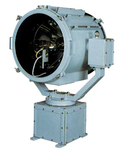 Proiettore di ricerca - EX-3005HLFK - SANSHIN ELECTRIC CORPORATION - per nave / allo xeno / in acciaio inossidabile