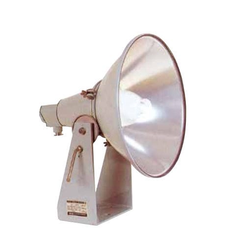 Proiettore per esterni - FDL-27 - SANSHIN ELECTRIC CORPORATION - per nave / al mercurio / alogenuri metallici