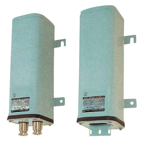 Stabilizzatore per proiettore di ponte - SH2-RC1B(A) - SANSHIN ELECTRIC CORPORATION