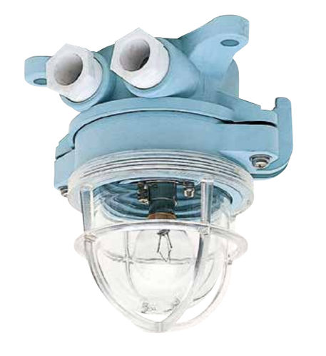 Lampada da interno - L-1E - SANSHIN ELECTRIC CORPORATION - per barca / per nave / per cabina