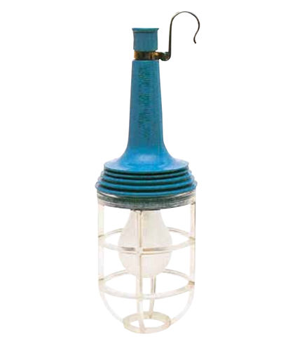 Lampada da interno - NT-100A - SANSHIN ELECTRIC CORPORATION - da esterno / marina / portatile