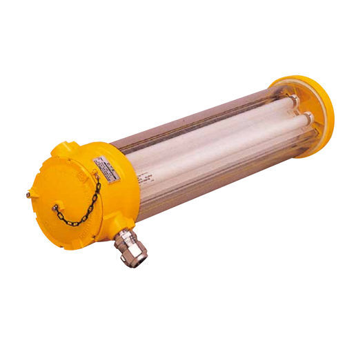 Plafoniera da esterno - XFR-120 - SANSHIN ELECTRIC CORPORATION - per nave / per barca / per sala macchine