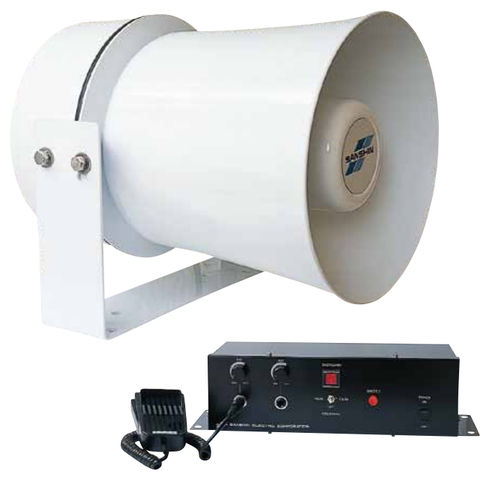 Fischietto - EHV-S130 - SANSHIN ELECTRIC CORPORATION