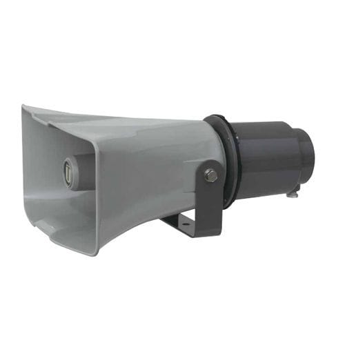 Altoparlante per nave - HK-400 - SANSHIN ELECTRIC CORPORATION - su staffa