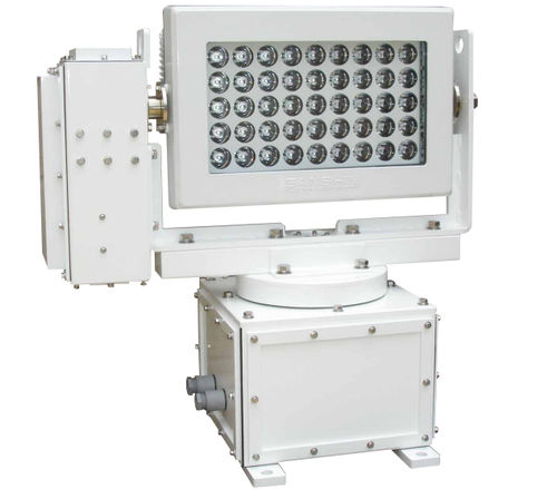 Proiettore di ricerca - EL160 - SANSHIN ELECTRIC CORPORATION - per nave / a incandescenza / telecomandato