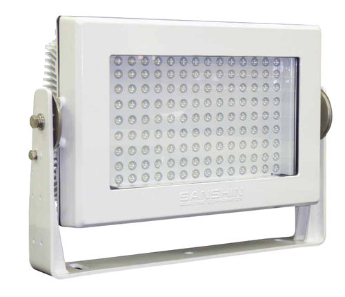 Proiettore di bordo - LFD28 series - SANSHIN ELECTRIC CORPORATION - per nave / LED / in alluminio
