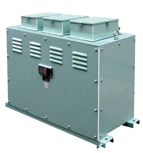 Trasformatore per nave - TDN series - SANSHIN ELECTRIC CORPORATION - elettrico