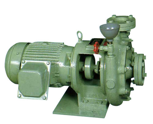 Pompa per nave - FSL40A - SANSHIN ELECTRIC CORPORATION - di trasferimento / di sentina / di lubrificazione