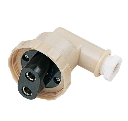 Presa elettrica stagna maschio - 1B-2P - SANSHIN ELECTRIC CORPORATION
