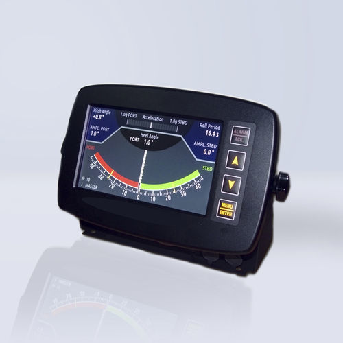 Inclinometro - ZEI-1(T) - ZÖLLNER Signal GmbH