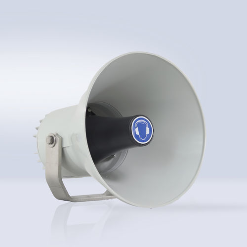 Campana di segnalazione per nave - ZBG 110 - ZÖLLNER Signal GmbH - elettronica / > 20 m / da nebbia