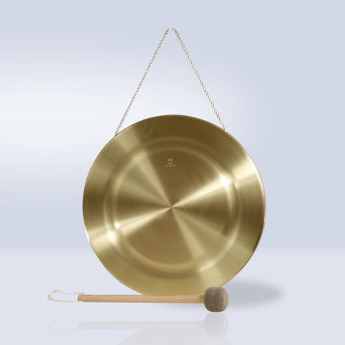 Gong per nave - 500 - ZÖLLNER Signal GmbH - da nebbia / da braccia
