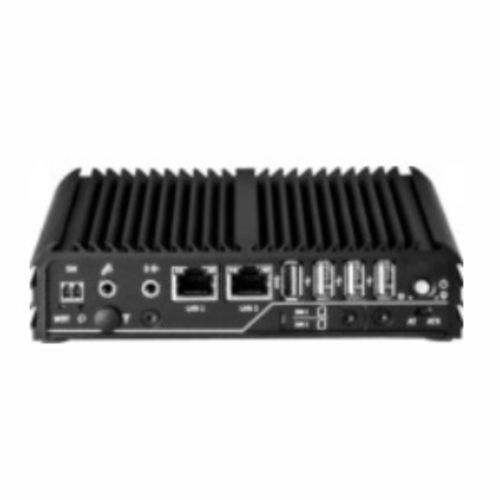 Computer marino - MPC-101 - Seatronx - compatto / rinforzato / senza ventole