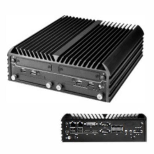 Computer marino - MPC 3600 - Seatronx - da ufficio / embedded / rinforzato