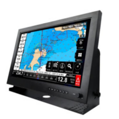 Display per barca - Commercial - Seatronx - per nave / multifunzione / di profondità