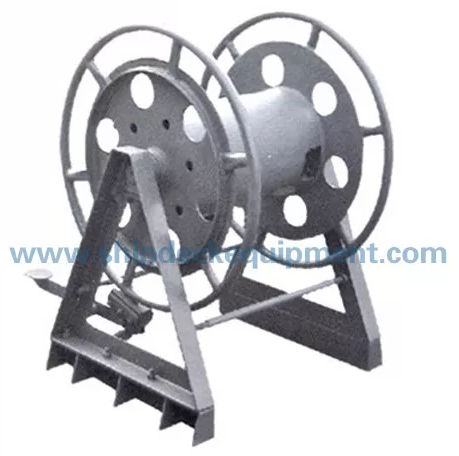 Avvolgicavo per nave - Zhongyuan Ship Machinery Manufacture (Group) Co.,