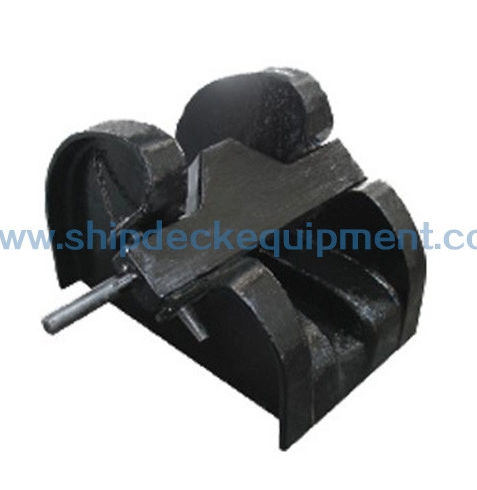 Blocca catena per barca - JIS F 2031 - Zhongyuan Ship Machinery Manufacture (Group) Co.,