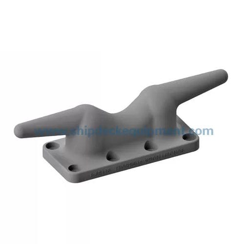 Bitta per nave - GB 2026 - Zhongyuan Ship Machinery Manufacture (Group) Co., - per terminale portuario / apribile / in ghisa di acciaio