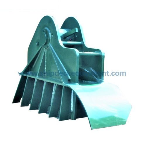 Blocca catena per nave - OCIMF - Zhongyuan Ship Machinery Manufacture (Group) Co.,
