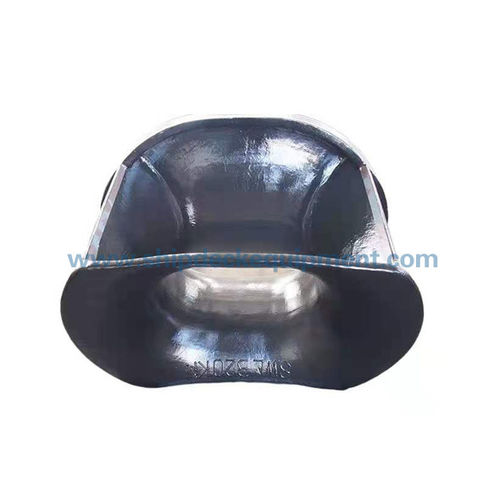 Cubia per nave - ISO 13729 - Zhongyuan Ship Machinery Manufacture (Group) Co.,
