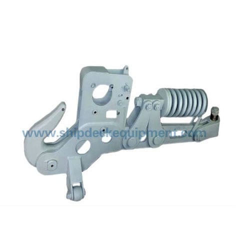 Gancio per nave - Pneumatic - Zhongyuan Ship Machinery Manufacture (Group) Co., - a sgancio rapido / tipo C / semplice
