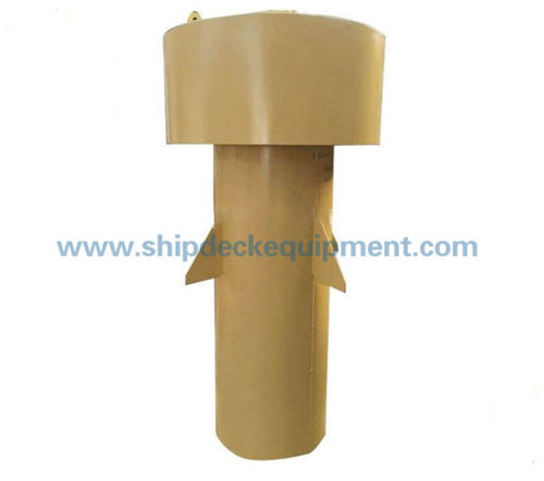 Manica a vento inox - CB/T 295 A - Zhongyuan Ship Machinery Manufacture (Group) Co.,