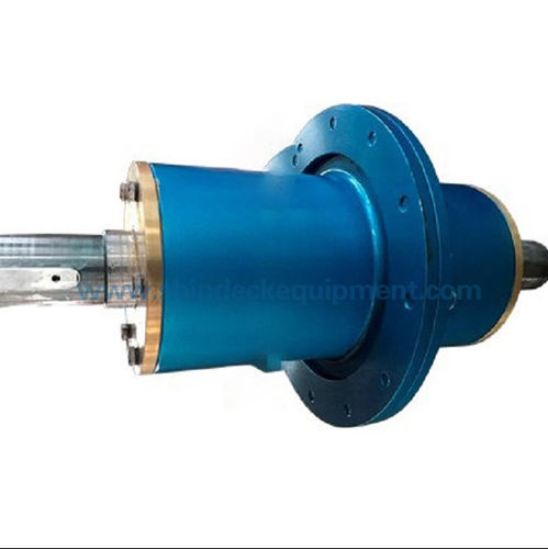 Asse portaelica per nave - Bulkhead - Zhongyuan Ship Machinery Manufacture (Group) Co.,
