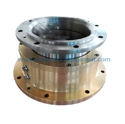 Tenuta meccanica per asse portaelica - Zhongyuan Ship Machinery Manufacture (Group) Co., - di nave