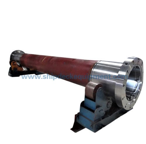 Astuccio per nave - Zhongyuan Ship Machinery Manufacture (Group) Co.,