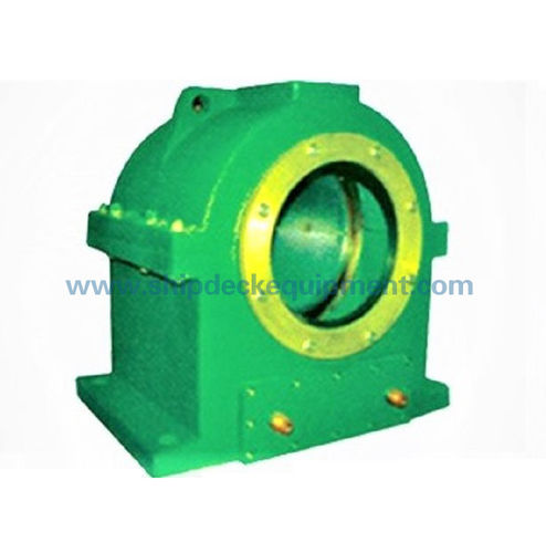 Cuscinetto per nave - Zhongyuan Ship Machinery Manufacture (Group) Co., - per asse portaelica