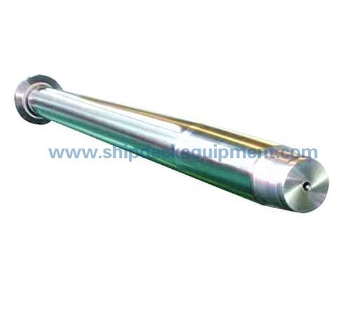 Asse portaelica per nave - Zhongyuan Ship Machinery Manufacture (Group) Co.,