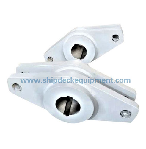 Braccio di asse del timone - Zhongyuan Ship Machinery Manufacture (Group) Co.,