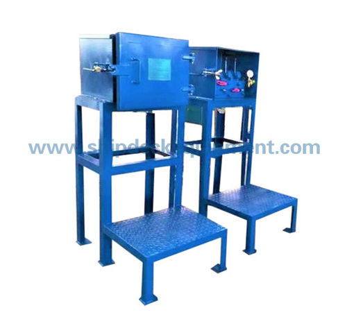 Unità energetica idraulica per nave - Zhongyuan Ship Machinery Manufacture (Group) Co., - per porta