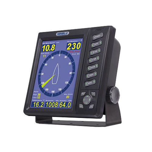 Stazione meteo analogico - AM706D  - Nanjing Ninglu Technology Co., Ltd.