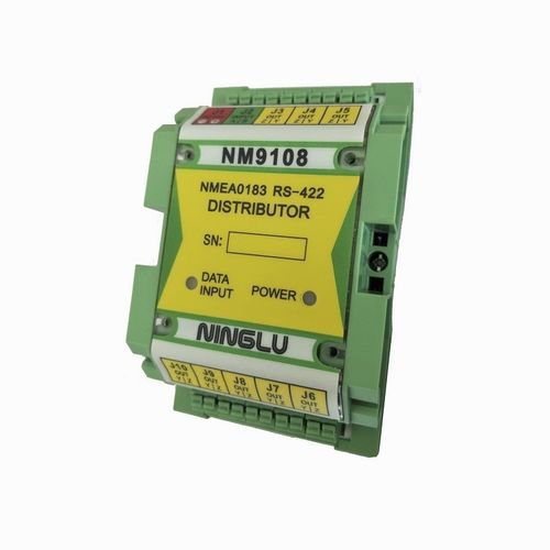 Memoria tampone NMEA per barca - NMEA9108 - Nanjing Ninglu Technology Co., Ltd.