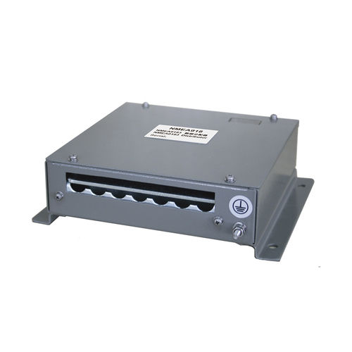 Memoria tampone NMEA per barca - NMEA918 - Nanjing Ninglu Technology Co., Ltd.