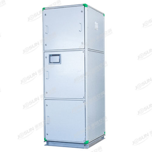 Climatizzatore per nave - OPTI - JOSUN AIR CONDITIONER CO., LTD.
