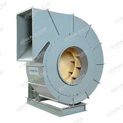 Ventilatore per nave - CLH124 - JOSUN AIR CONDITIONER CO., LTD. - di sentina / centrifugo