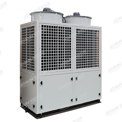 Unità di condensazione per nave - CLN（F）-23~302  - JOSUN AIR CONDITIONER CO., LTD. - climatizzazione