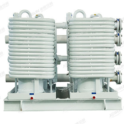 Raffreddatore d'acqua per nave - JTLS - JOSUN AIR CONDITIONER CO., LTD.
