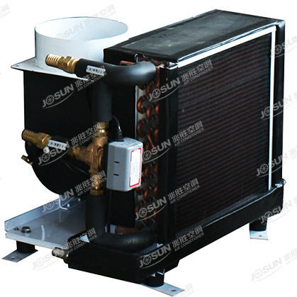 Ventilconvettore per nave - CFP 6I - JOSUN AIR CONDITIONER CO., LTD.