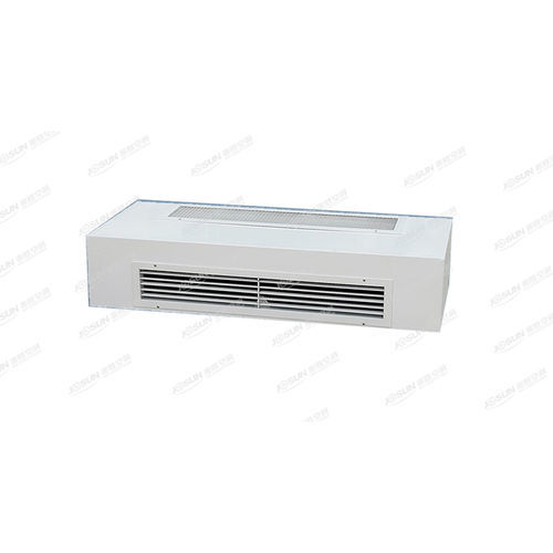 Ventilconvettore per nave - CFP-×WM - JOSUN AIR CONDITIONER CO., LTD.