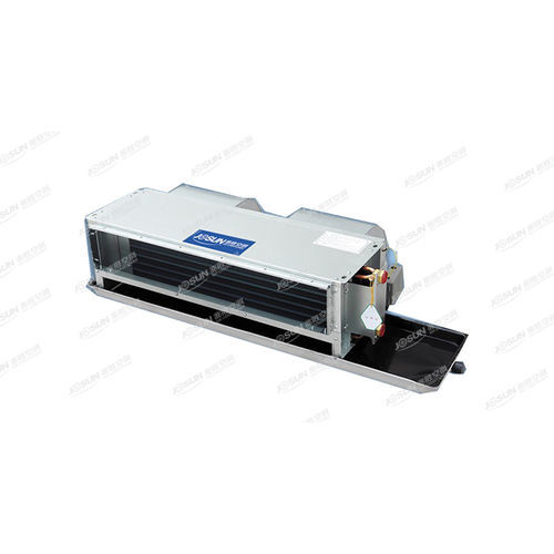 Ventilconvettore per nave - CFP-1.7~7WA - JOSUN AIR CONDITIONER CO., LTD.