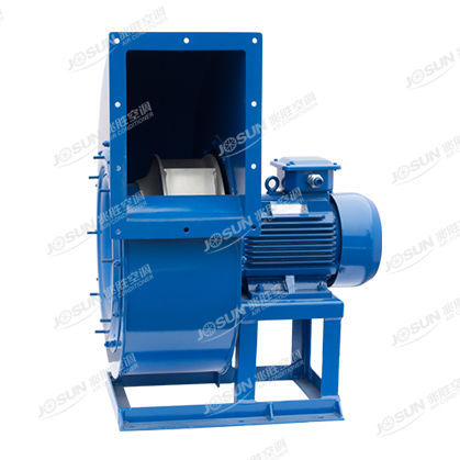 Ventilatore per nave - CLQ-15~58 - JOSUN AIR CONDITIONER CO., LTD. - di sentina / centrifugo