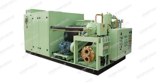 Climatizzatore marino - CJKR - JOSUN AIR CONDITIONER CO., LTD. - per nave