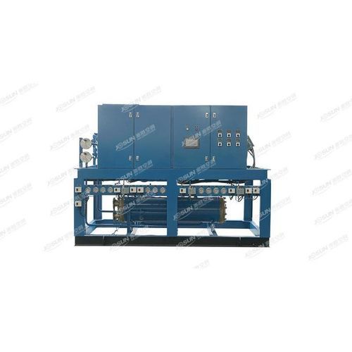 Unità di condensazione per nave - CLN-23~302 - JOSUN AIR CONDITIONER CO., LTD. - climatizzazione